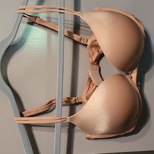 Very Sexy Push up Victoria's Secret bra